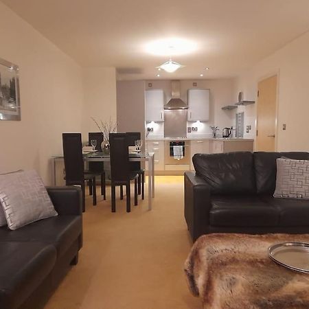 Centrally Situated 1 Bedroom Apartment! Birmingham Exterior photo